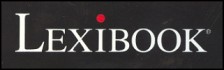 Logo Lexibook